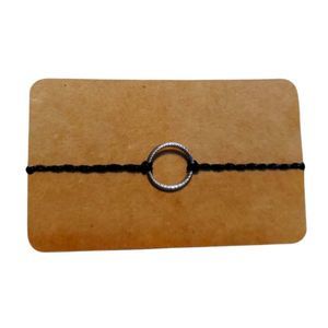 4/$20 string bracelet
